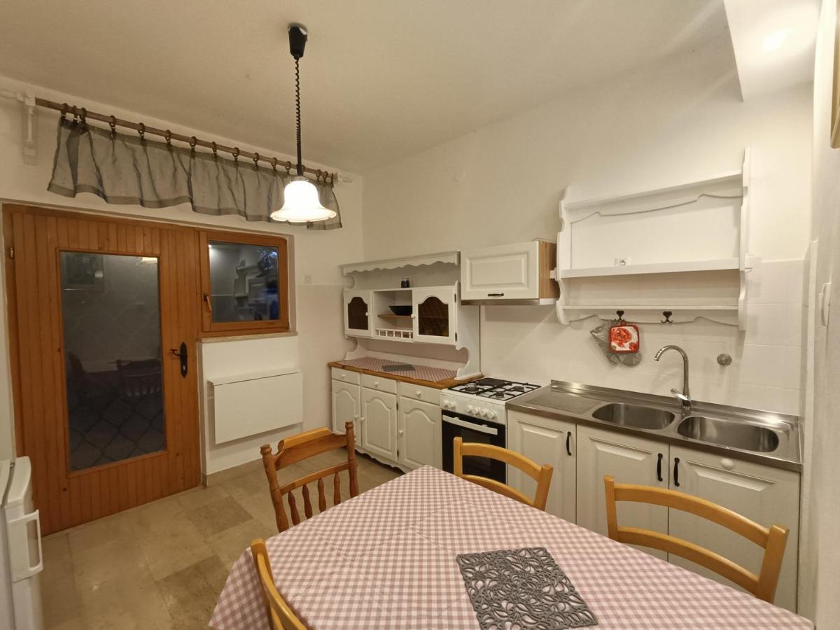 Apartment Pletikos 普莱曼图拉 外观 照片