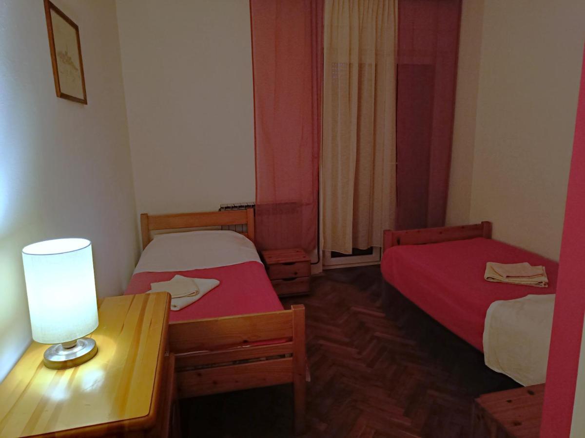 Apartment Pletikos 普莱曼图拉 外观 照片