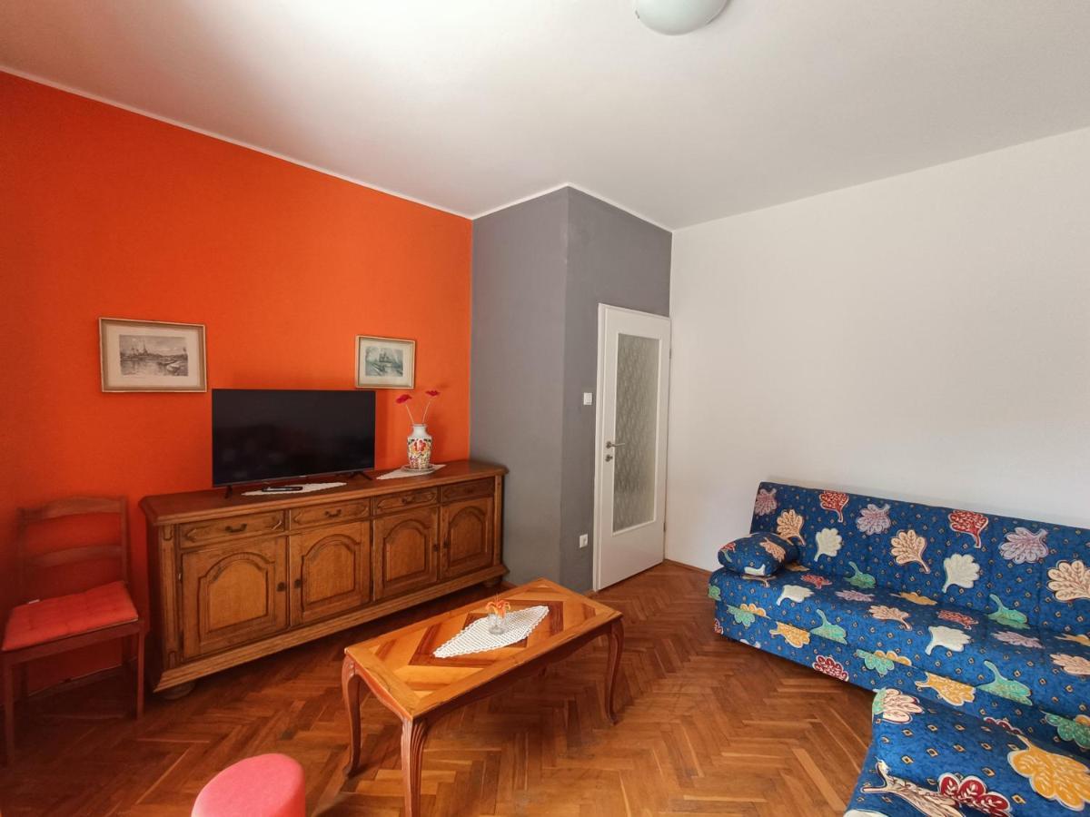 Apartment Pletikos 普莱曼图拉 外观 照片