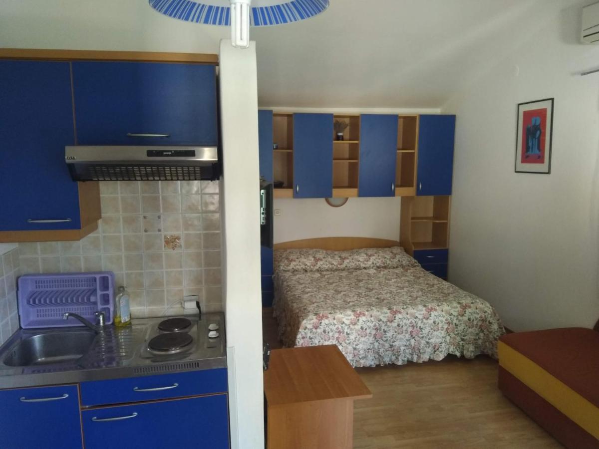 Apartment Pletikos 普莱曼图拉 外观 照片